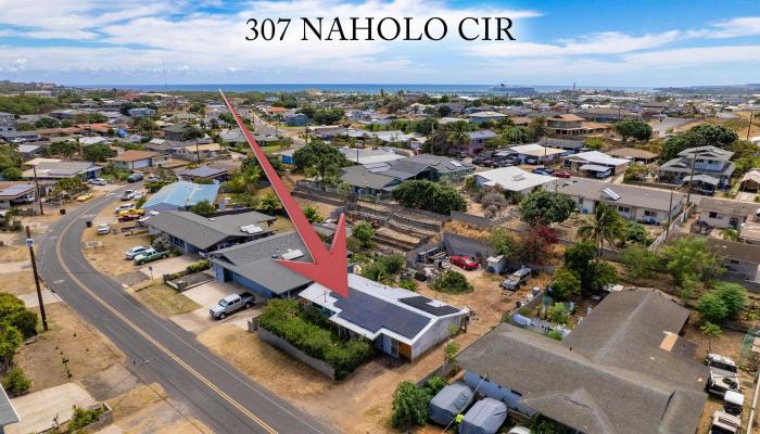 307  Naholo Cir Kahului, Kahului home - photo 1 of 23