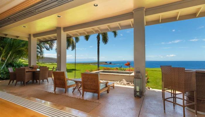 Palms at Manele I condo # 2B, Lanai City, Hawaii - photo 1 of 30