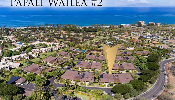 Papali Wailea condo # 2, Kihei, Hawaii - photo 1 of 30