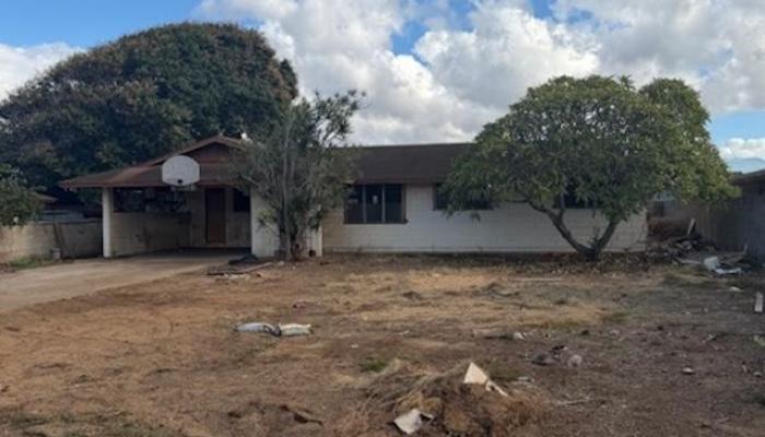 311  S Lehua St , Kahului home - photo 1 of 11