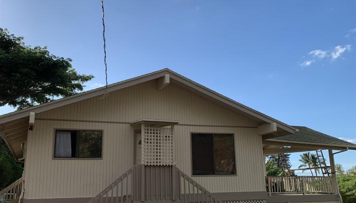 3126  Mapu Pl Wailea, Maui Meadows home - photo 1 of 4