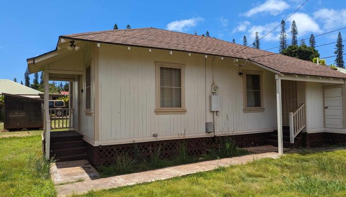 313  13th St , Lanai home - photo 1 of 6