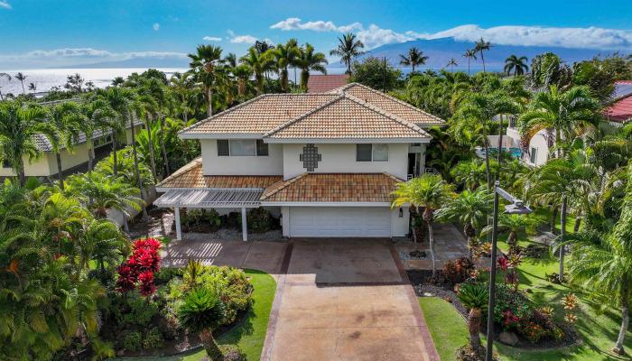 3138  Noho Loihi Way Wailea, Wailea/Makena home - photo 1 of 30