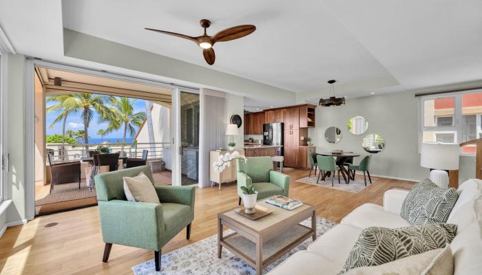 Wailea Palms condo # 2504, Kihei, Hawaii - photo 1 of 47