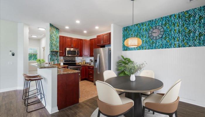 Kai Ani Village condo # 5-203, Kihei, Hawaii - photo 1 of 47