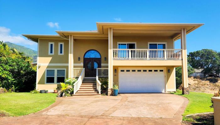 32  Kapueone Pl Maui Lani, Wailuku home - photo 1 of 31