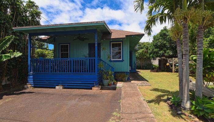 320  Fraser Ave , Lanai home - photo 1 of 22