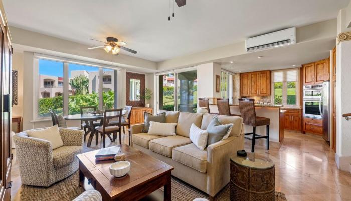 Palms at Wailea I condo # 1001, Kihei, Hawaii - photo 1 of 45