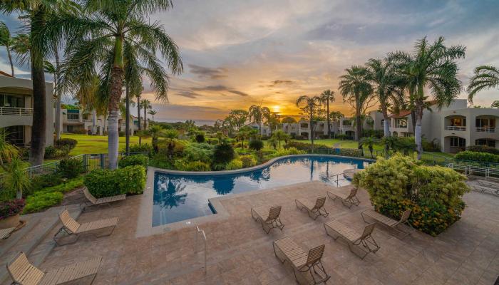 Palms at Wailea I condo # 2104, Kihei, Hawaii - photo 1 of 45