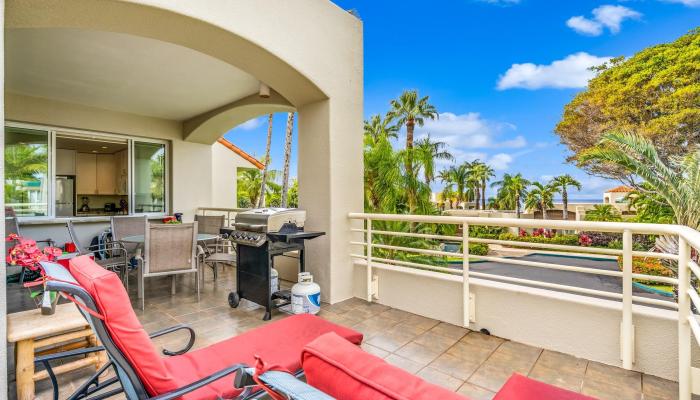 Palms at Wailea I condo # 304, Kihei, Hawaii - photo 1 of 41