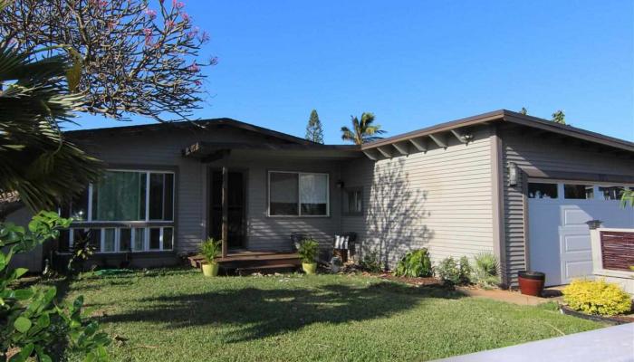 321  Manini Pl Kihei Heights, Kihei home - photo 1 of 30