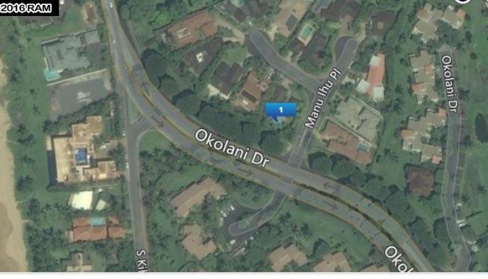 3236  Pikai Way , Wailea/Makena home - photo 1 of 1