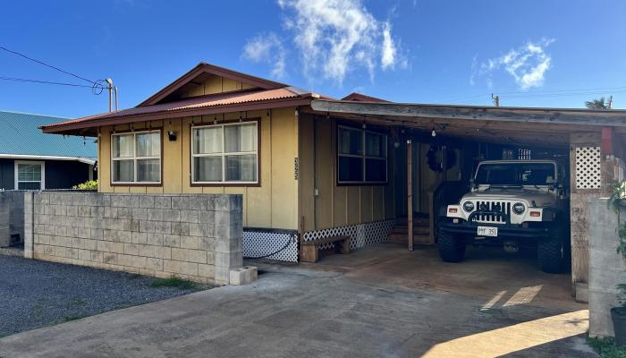 325  Gay St , Lanai home - photo 1 of 10