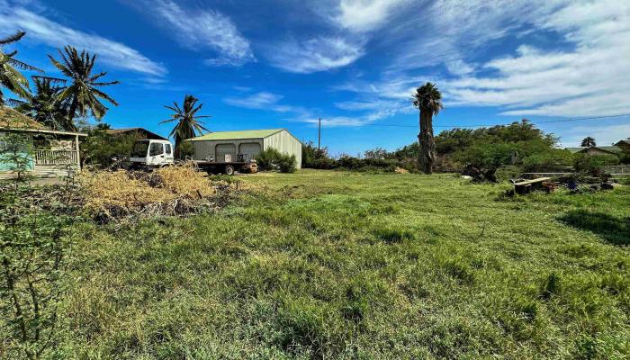 326 Kamehameha V Hwy  Kaunakakai, Hi vacant land for sale - photo 1 of 11