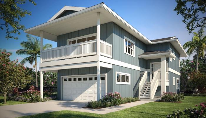 329  Na Mahoe St Haliimaile, Makawao/Olinda/Haliimaile home - photo 1 of 1