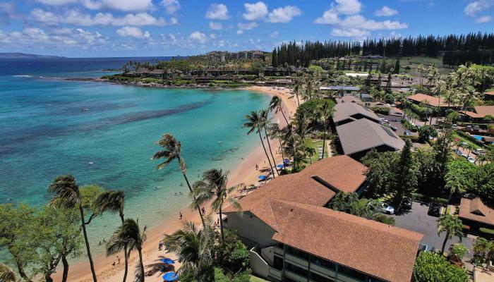 Napili Bay condo # 210, Lahaina, Hawaii - photo 1 of 24