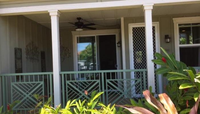 Kai Ani Village condo # 6-102, Kihei, Hawaii - photo 1 of 20