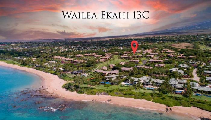 Wailea Ekahi I condo # 13C, Kihei, Hawaii - photo 1 of 24