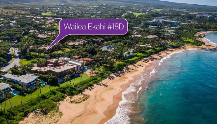 Wailea Ekahi II condo # 18D, Kihei, Hawaii - photo 1 of 30