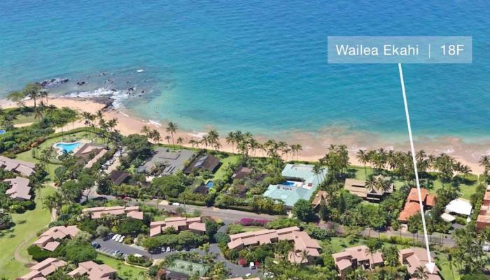 Wailea Ekahi II condo # 18F, Kihei, Hawaii - photo 1 of 30