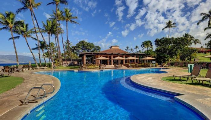 Wailea Ekahi I condo # 19a, Kihei, Hawaii - photo 1 of 1