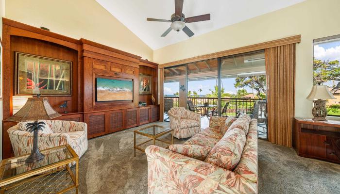 Wailea Ekahi I condo # 1E, Kihei, Hawaii - photo 1 of 44