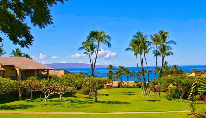 Wailea Ekahi II condo # 34F, Kihei, Hawaii - photo 1 of 1