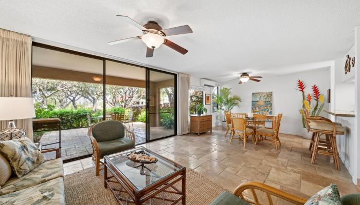 Wailea Ekahi III condo # 37B, Kihei, Hawaii - photo 1 of 47