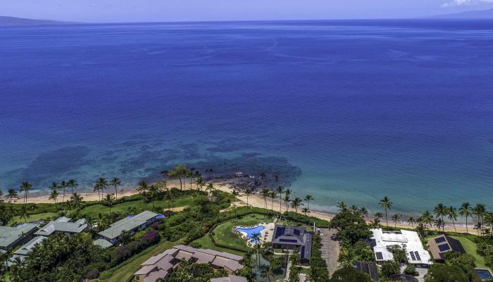 Wailea Ekahi III condo # 47B, Kihei, Hawaii - photo 1 of 47