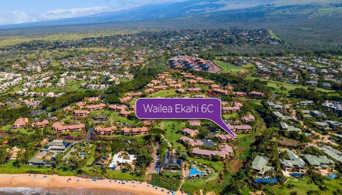 Wailea Ekahi I condo # 6C, Kihei, Hawaii - photo 1 of 34