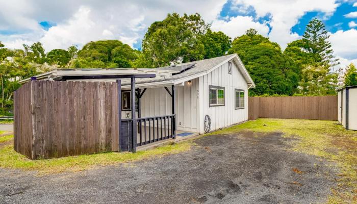 331  W Kuiaha Rd , Haiku home - photo 1 of 30