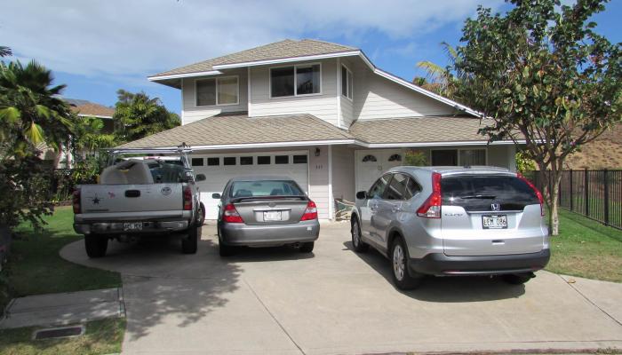 333  Puumakani Pl Maui Lani, Kahului home - photo 1 of 1