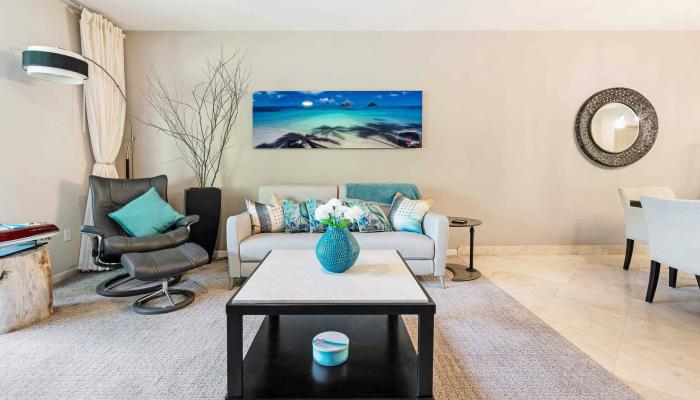 Ke Alii Ocean Villas condo # G 102, Kihei, Hawaii - photo 1 of 26