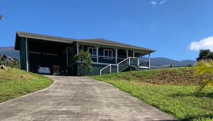 34  Kahilinaenae Pl Kula, Kula/Ulupalakua/Kanaio home - photo 1 of 13