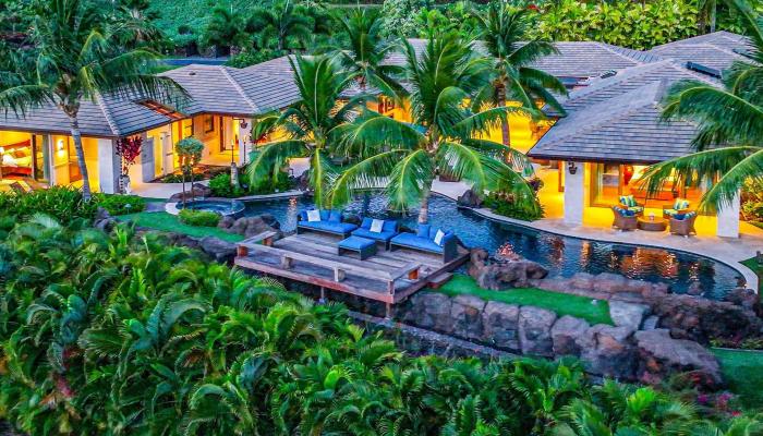 34  Ualei Pl , Wailea/Makena home - photo 1 of 50