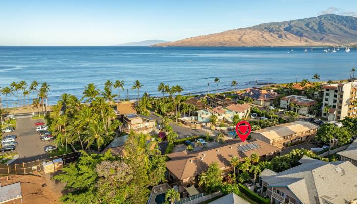 Wailana Kai condo # 201, Kihei, Hawaii - photo 1 of 44