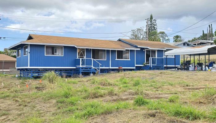 3407  Old Haleakala Hwy , Makawao/Olinda/Haliimaile home - photo 1 of 39