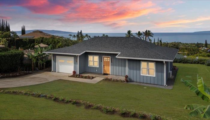 3414  Keha Dr , Maui Meadows home - photo 1 of 38