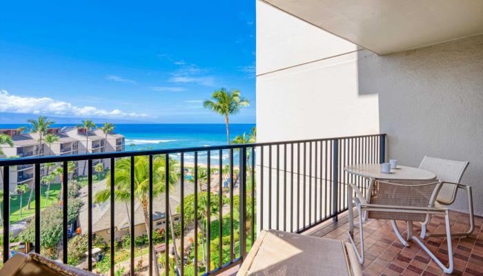 Kaanapali Shores condo # 711, Lahaina, Hawaii - photo 1 of 46
