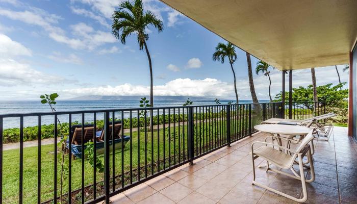 Kaanapali Shores condo # 102, Lahaina, Hawaii - photo 1 of 49