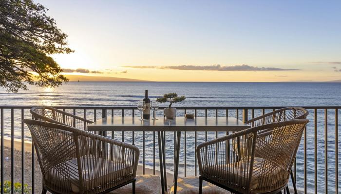 Kaanapali Shores condo # 361, Lahaina, Hawaii - photo 1 of 48