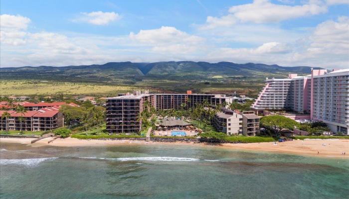 Kaanapali Shores condo # 428, Lahaina, Hawaii - photo 1 of 28