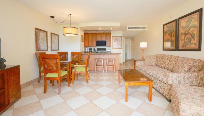 Kaanapali Shores condo # 435, Lahaina, Hawaii - photo 1 of 27
