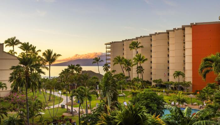 Kaanapali Shores condo # 443, Lahaina, Hawaii - photo 1 of 39