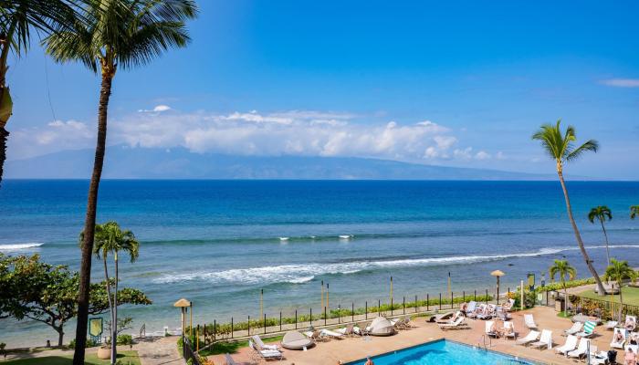 Kaanapali Shores condo # 457, Lahaina, Hawaii - photo 1 of 30