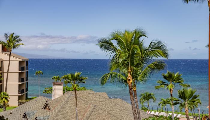 Kaanapali Shores condo # 513, Lahaina, Hawaii - photo 1 of 46