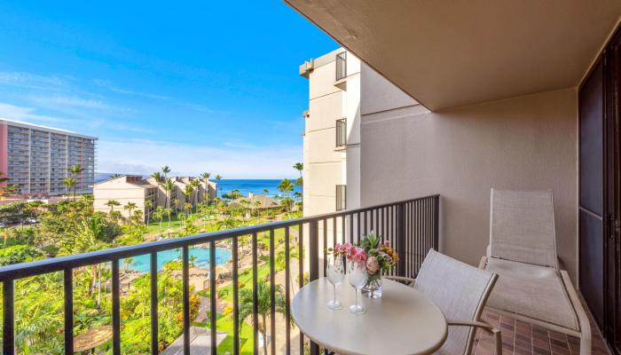 Kaanapali Shores condo # 621, Lahaina, Hawaii - photo 1 of 32