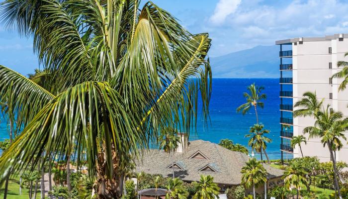 Kaanapali Shores condo # 737, Lahaina, Hawaii - photo 1 of 45