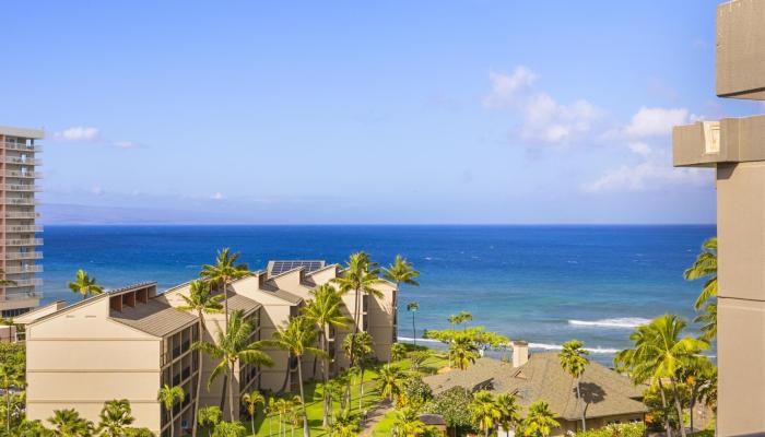 Kaanapali Shores condo # 921, Lahaina, Hawaii - photo 1 of 41