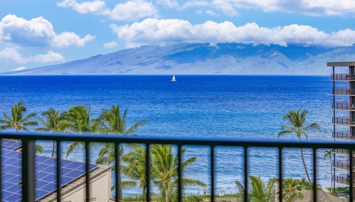 Kaanapali Shores condo # 947, Lahaina, Hawaii - photo 1 of 46